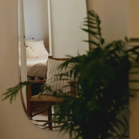 Lägenhet The House Around The Corner Edessa