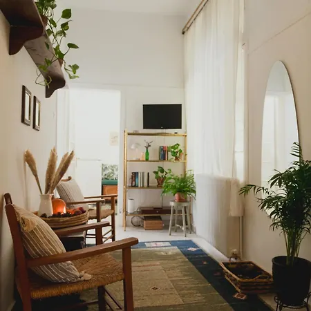 Apartament The House Around The Corner Edessa
