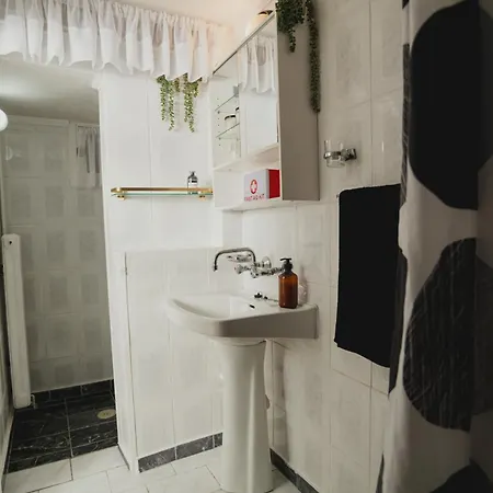 Apartament The House Around The Corner *