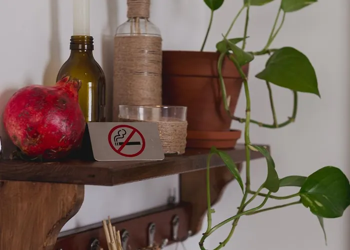 Apartamento The House Around The Corner